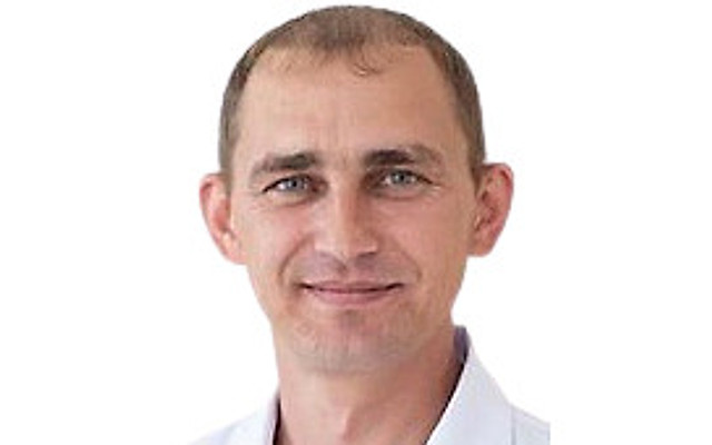 Козлов Александр Александрович