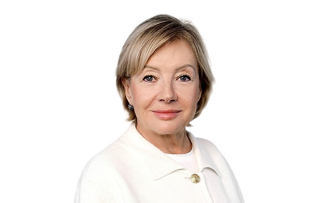 Ефанова Людмила Евгеньевна