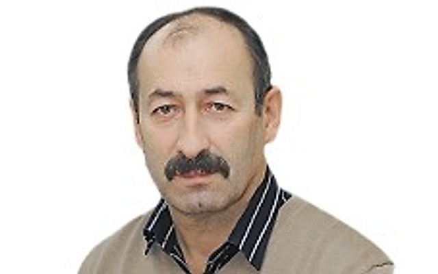 Азизов Намиг Абдулгамидович
