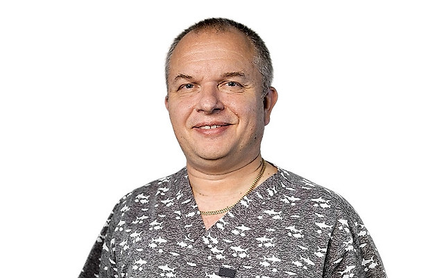 Явкин Олег Евгеньевич