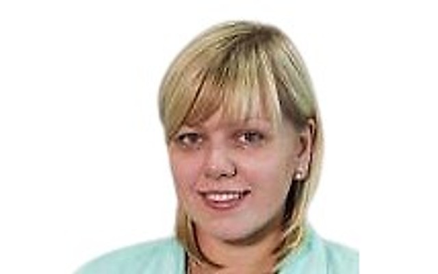 Казакова Евгения Евгеньевна