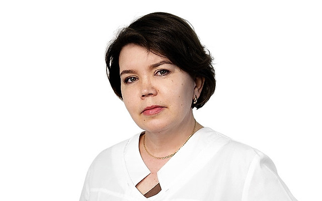 Майло Людмила Григорьевна