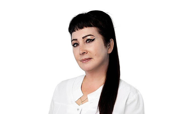 Рассказова Ольга Юрьевна