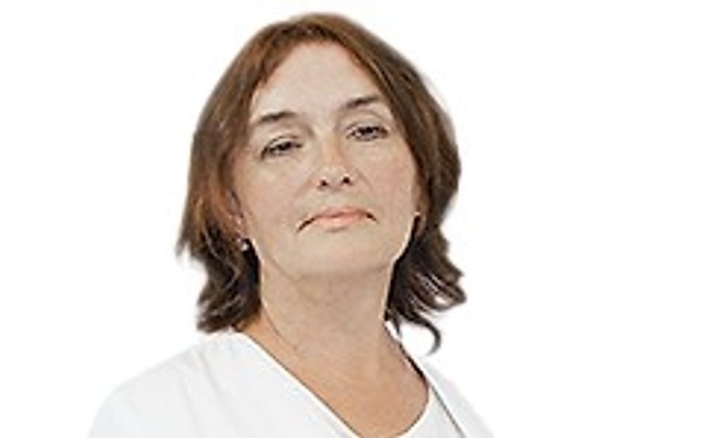 Соболева Наталья Георгиевна