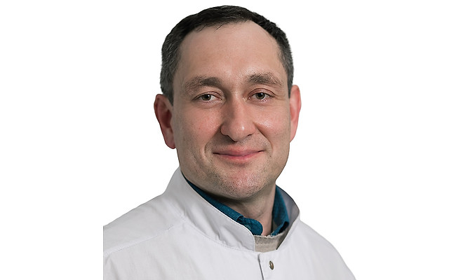 Киямдинов Рафаэль Равилевич