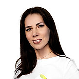 Погляд Светлана Юрьевна