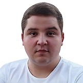 Михеев Никита Андреевич