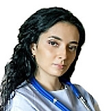 Ефремова Елена Владимировна