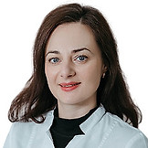 Смирнова Анна Юрьевна