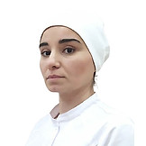 Исмаилова Хабибат Магомеднабиевна