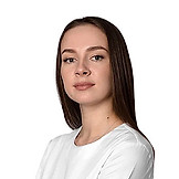 Мухаметзянова (Новоселова) Елена Олеговна