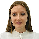 Школьная Анна Дмитриевна