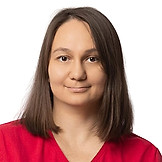 Головачева Регина Иршатовна