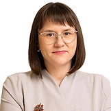 Аглиуллова Лилия Наилевна