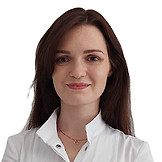 Обухова Анна Сергеевна