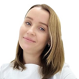 Образцова Екатерина Анатольевна
