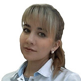 Алиева Камила Сухановна