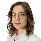Буренкова Наталья Александровна