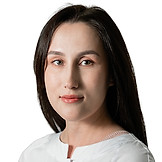 Гриценко Евгения Вячеславовна