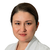 Шеймухова Людмила Владимировна
