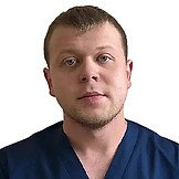 Клемендеев Антон Петрович