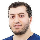 Гафизов Гаджи Жахирович