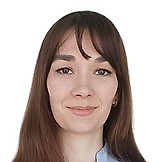 Виденеева Виолетта Андреевна