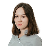 Буренина Александра Александровна