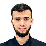 Раупов Дониёр Алишерович