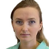 Верещак Юлия Александровна