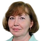 Гумерова Елена Петровна