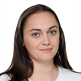 Шабернева Юлия Вячеславовна