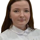 Ярукова Дарья Андреевна