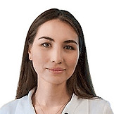 Алиакберова Резеда Фанисовна
