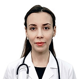 Уткина Рената Павловна