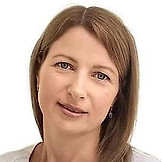 Борисова Елена Сергеевна