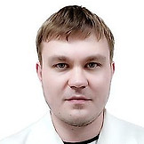 Тихомиров Сергей Сергеевич