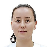 Ахметшина Гульнара Ринатовна