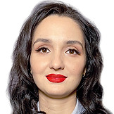 Коновалова Ольга Юрьевна