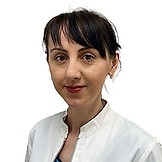 Камалова Рузалия Радиковна