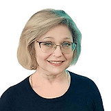 Колчина Светлана Алексеевна
