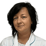 Фирсова Светлана  Владимировна