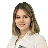 Дегтярёва Юлия Андреевна