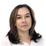 Мердеева Гульнара Найилевна