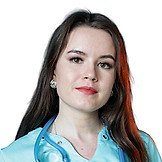 Улендеева Мария Владимировна