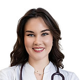 Хасанова Альбина Альбертовна