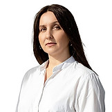 Дюльдина Жанна Николаевна