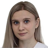 Романеева Кристина Игоревна