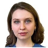 Умнова Елизавета Игоревна