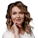 Зейнетдинова Марина Сергеевна